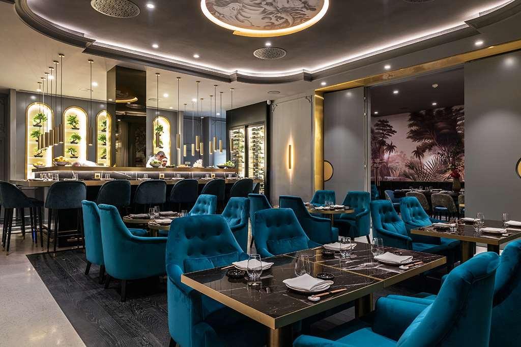 Maison Albar - Le Vendome Paris Bagian luar foto