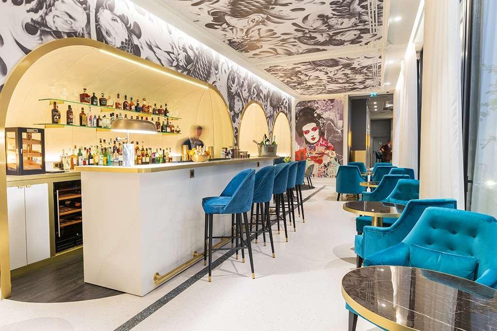 Maison Albar - Le Vendome Paris Bagian luar foto